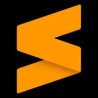 Sublime Text for macOS
